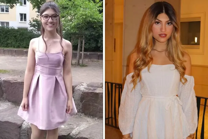 38 Before-And-After Transformations That Might Leave You Speechless