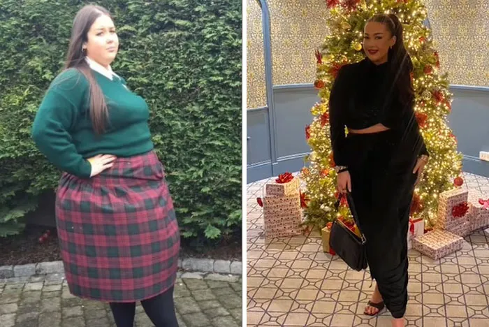38 Before-And-After Transformations That Might Leave You Speechless