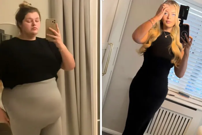 38 Before-And-After Transformations That Might Leave You Speechless