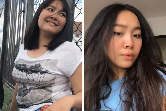 38 Before-And-After Transformations That Might Leave You Speechless