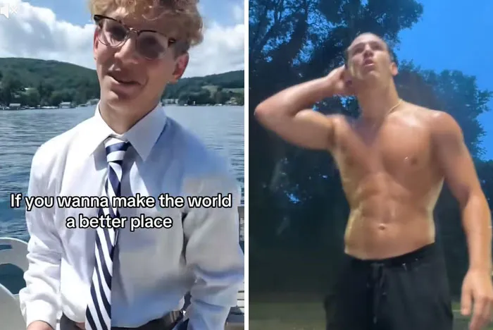 38 Before-And-After Transformations That Might Leave You Speechless