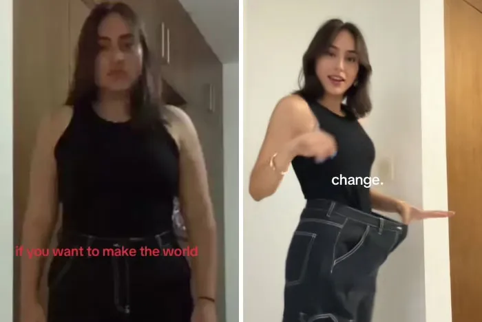 38 Before-And-After Transformations That Might Leave You Speechless