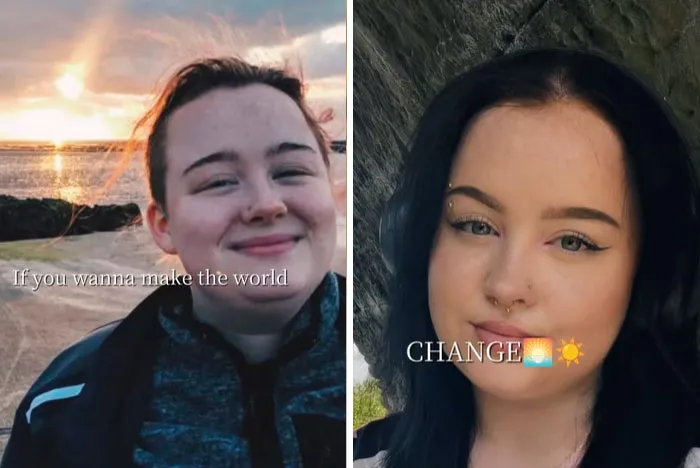 38 Before-And-After Transformations That Might Leave You Speechless