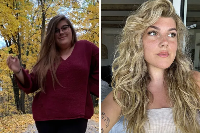 38 Before-And-After Transformations That Might Leave You Speechless
