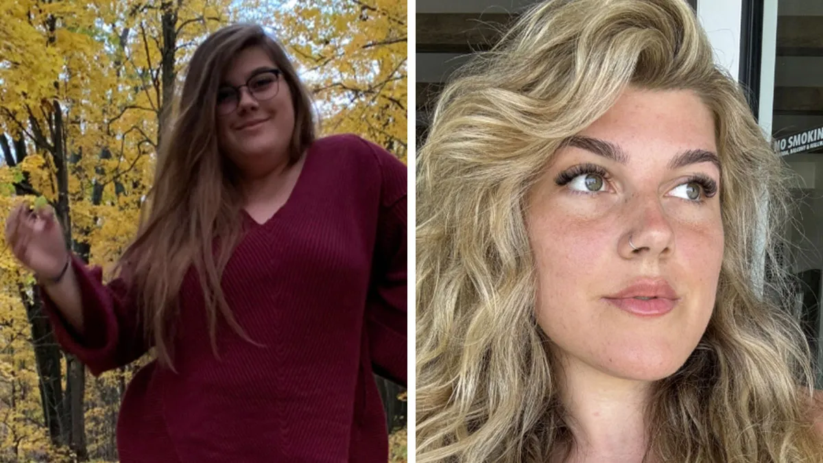 38 Before-And-After Transformations That Might Leave You Speechless