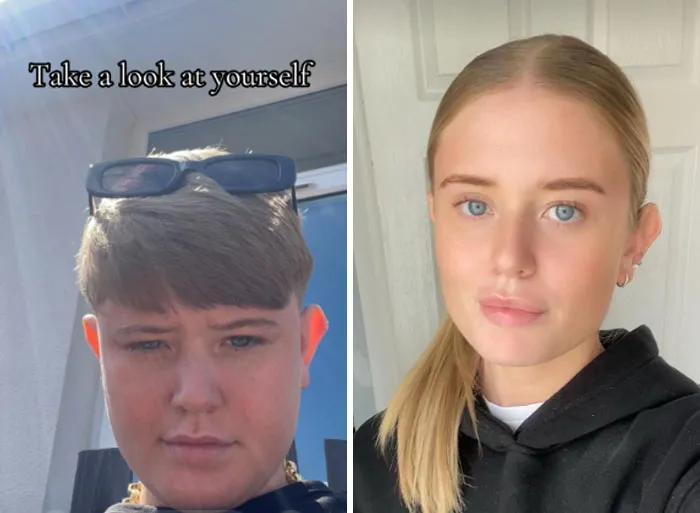 38 Before-And-After Transformations That Might Leave You Speechless