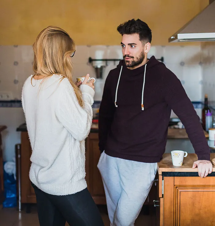 “This Man Was A Literal Child”: 76 Times Men Assumed They Knew More Than Women