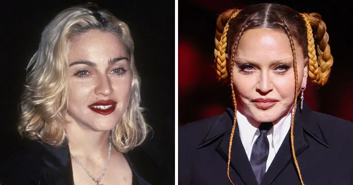 Madonna