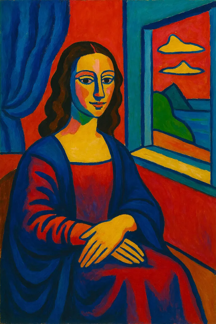 Artist #6