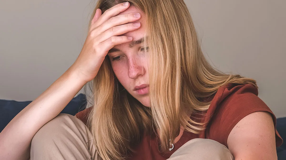 “AITAH For Refusing To Spend Christmas At Home If My Sister Is Released From Her Eating Disorder Clinic?”