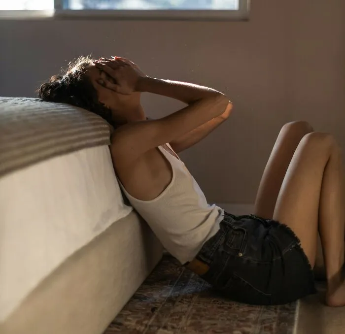 Mom Realizes Husband’s Lies Run Deep After Their Child Accidentally Exposes His Secret Absence