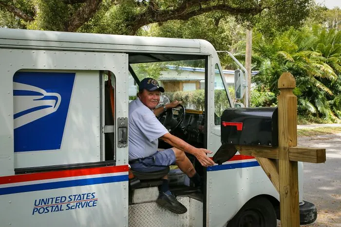30 Truths About Delivering Mail That Might Surprise You