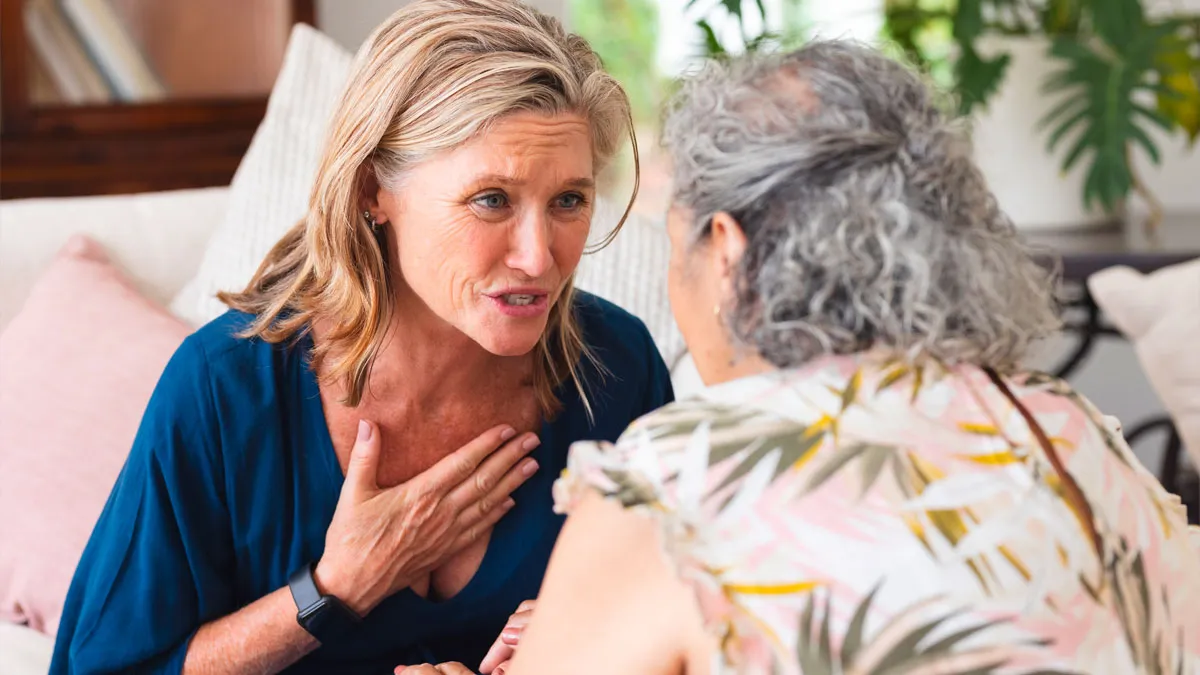 New Parents Set Boundaries After NICU Nightmare, MIL Completely Loses It