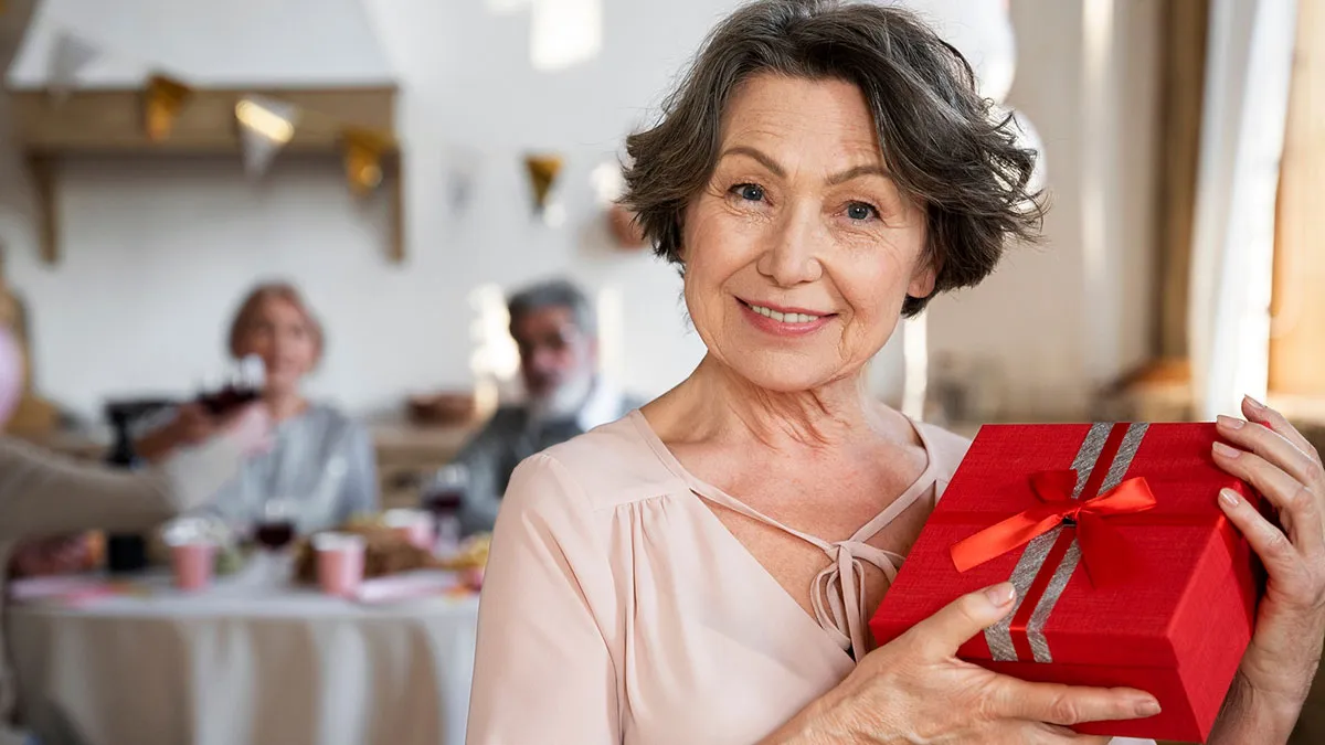 Couple Weirded Out By MIL's Behavior Over Xmas Gifts, End Up Asking Her To Stop Giving Them At All
