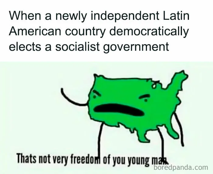 The Past Never Looked So Funny: 50 Memes That Turn History Into Comedy