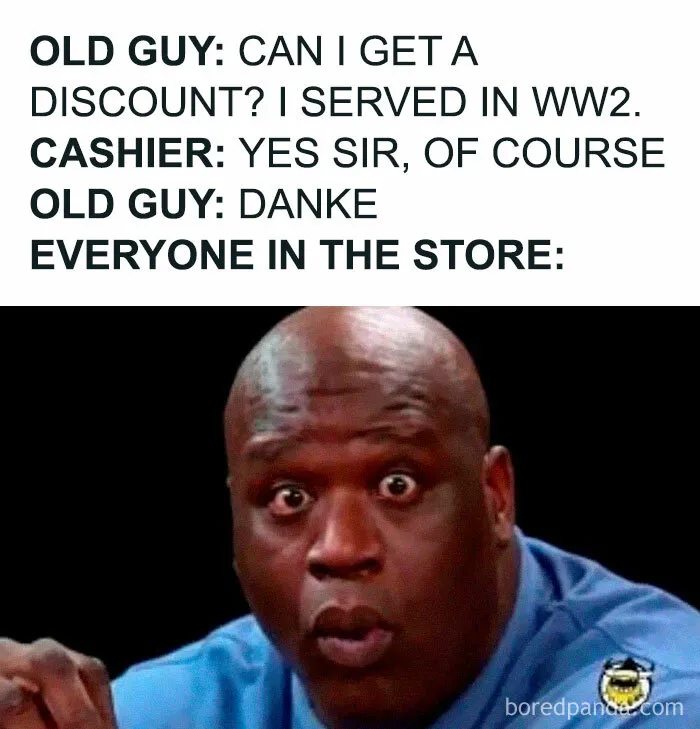 The Past Never Looked So Funny: 50 Memes That Turn History Into Comedy