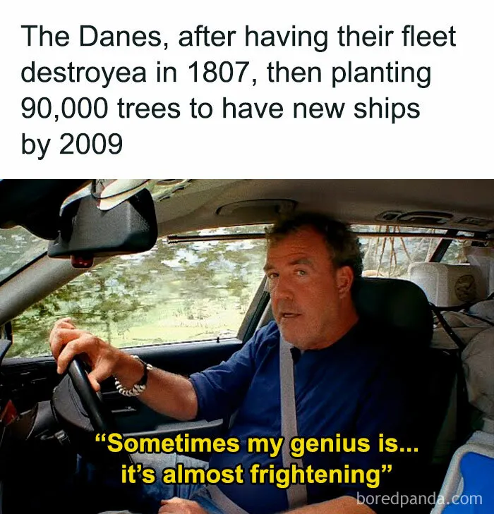The Past Never Looked So Funny: 50 Memes That Turn History Into Comedy