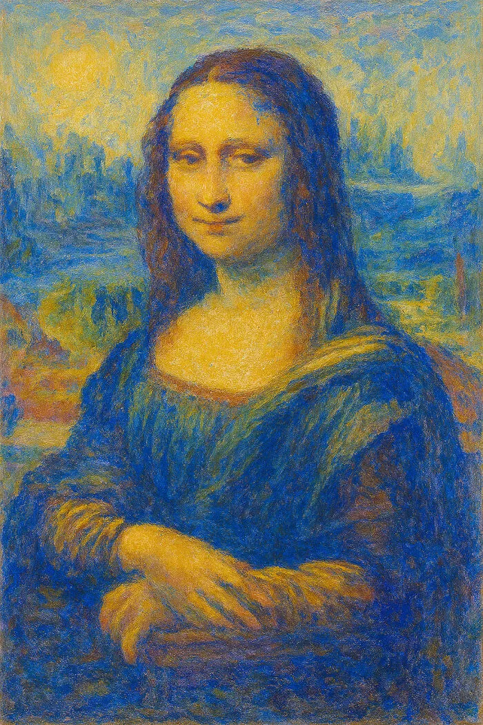 Artist #8