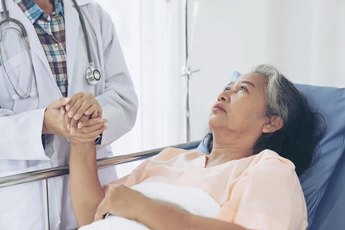 "Convinced She Was Pregnant": 49 Times Doctors Had To Correct Patients Who Tried To Self-Diagnose