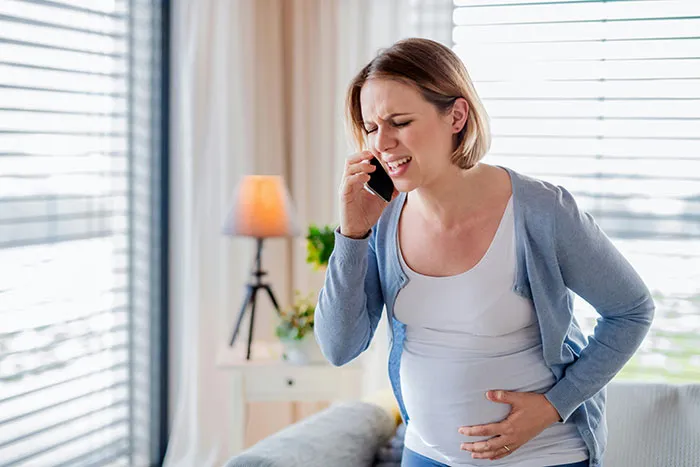 "Convinced She Was Pregnant": 49 Times Doctors Had To Correct Patients Who Tried To Self-Diagnose