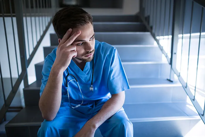 "Convinced She Was Pregnant": 49 Times Doctors Had To Correct Patients Who Tried To Self-Diagnose