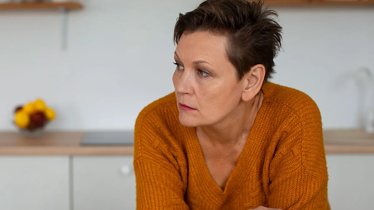 Woman Takes In Son And GF Rent-Free, Upsets Them By Budgeting For Groceries