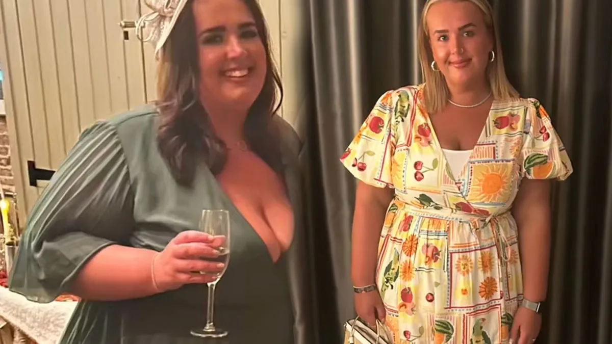 40 Real Mounjaro Users Reveal Their Before-And-After Weight Loss Results