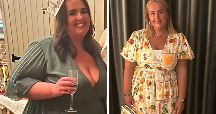 40 Real Mounjaro Users Reveal Their Before-And-After Weight Loss Results
