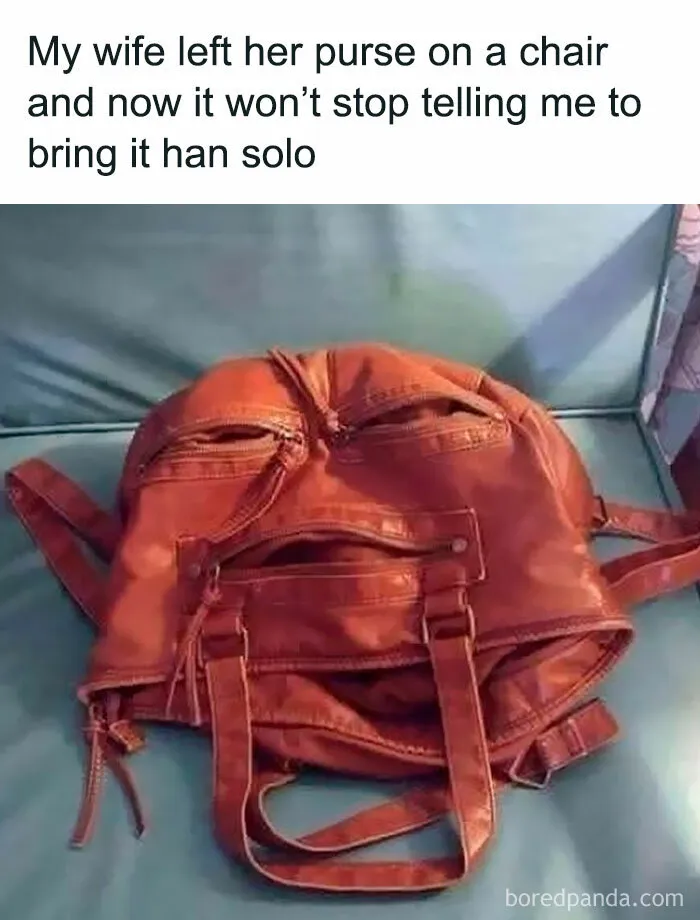 50 Funny Memes That Combine Everyday Life Humor With Famous Movies