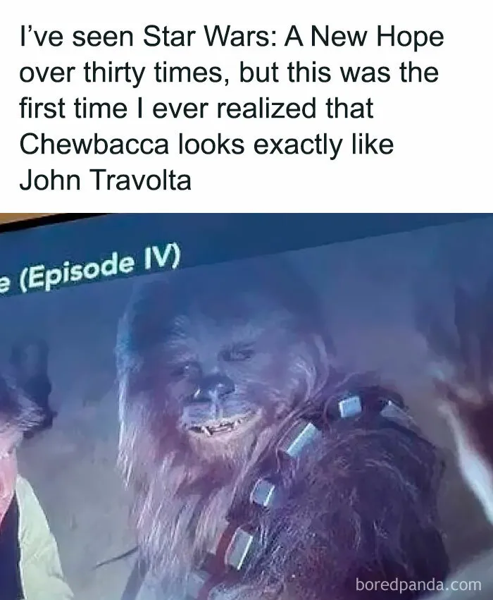50 Funny Memes That Combine Everyday Life Humor With Famous Movies