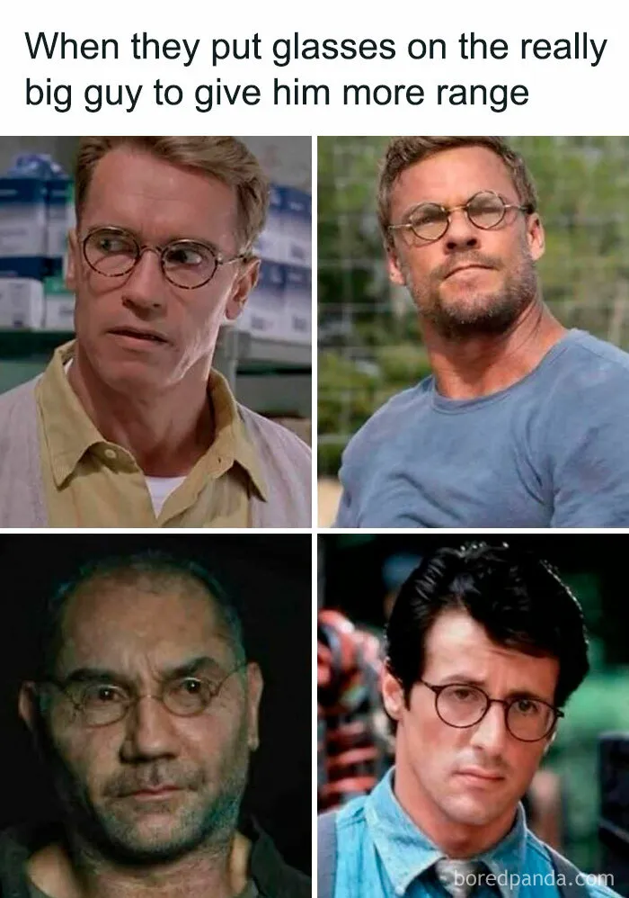 50 Funny Memes That Combine Everyday Life Humor With Famous Movies