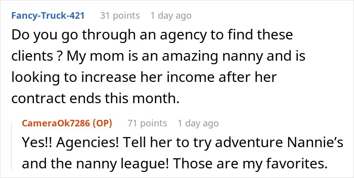 Nanny To The Ultra-Wealthy Answers People's Burning Questions About Life Behind Closed Doors