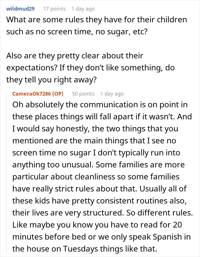 Nanny To The Ultra-Wealthy Answers People's Burning Questions About Life Behind Closed Doors
