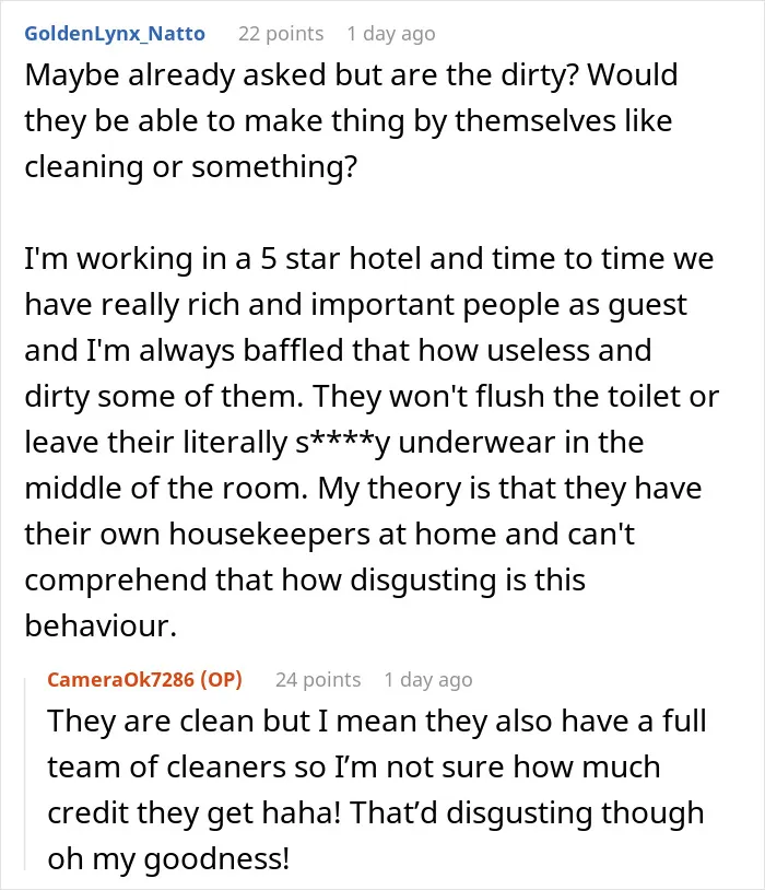 Nanny To The Ultra-Wealthy Answers People's Burning Questions About Life Behind Closed Doors