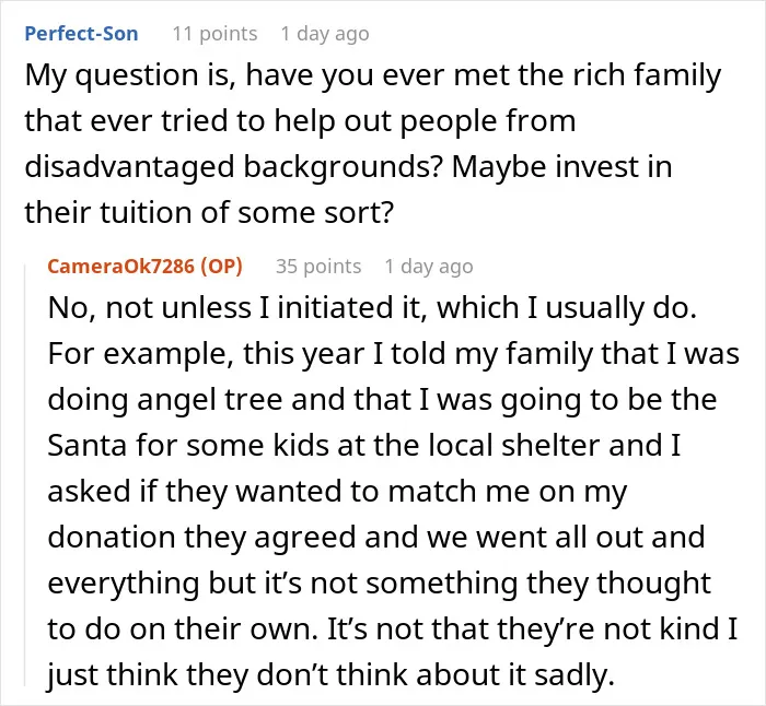 Nanny To The Ultra-Wealthy Answers People's Burning Questions About Life Behind Closed Doors