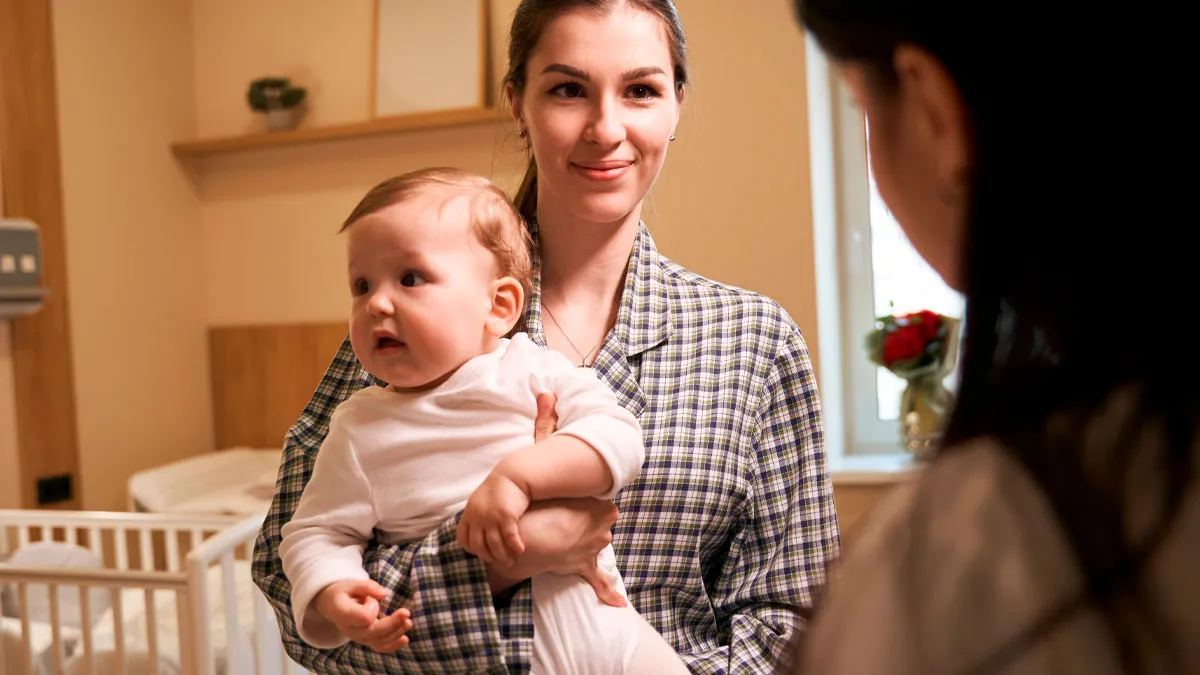 Nanny To The Ultra-Wealthy Answers People's Burning Questions About Life Behind Closed Doors
