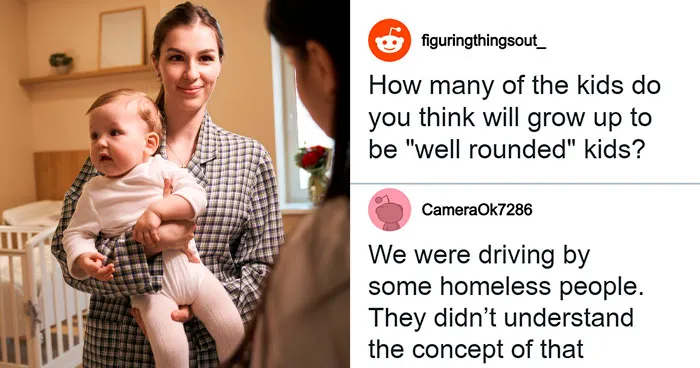 Nanny To The Ultra-Wealthy Answers People's Burning Questions About Life Behind Closed Doors