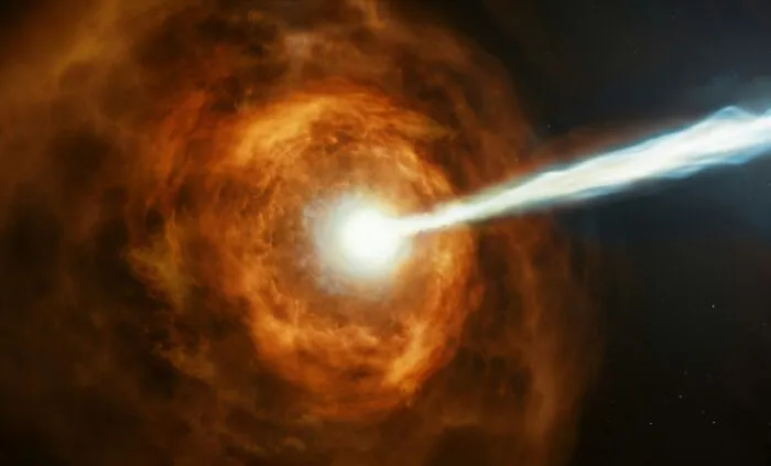 33 Science Facts So Disturbing They’ll Make You Question Everything