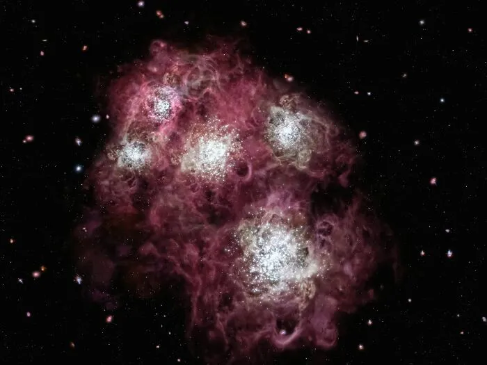 “What Is The Biggest Mystery We Still Aren't Close To Solving?” (25 Pics)