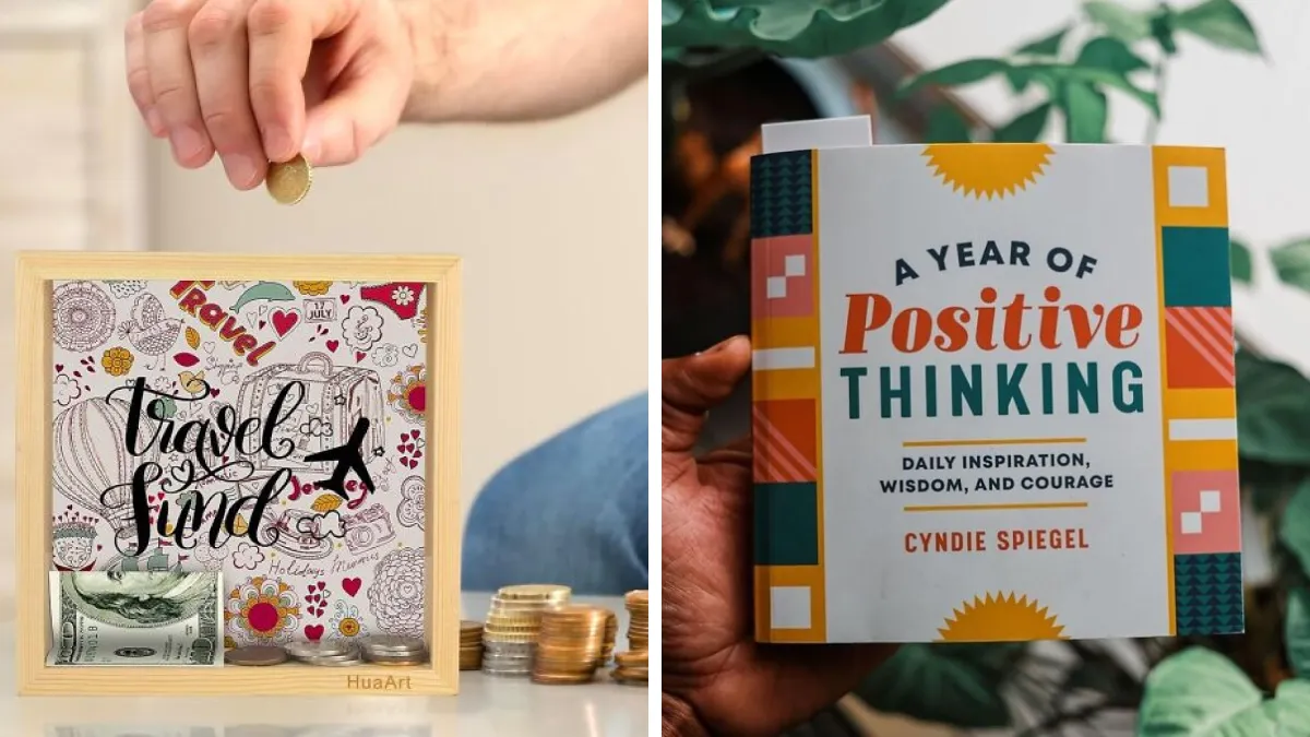 21 Lazy Upgrades To Trick Everyone Into Thinking You Reinvented Yourself In 2026