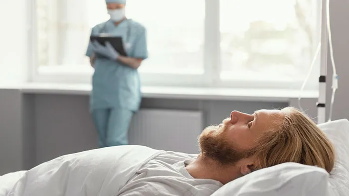 “The Brain Is A Fragile Thing”: 50 People Who Woke Up From A Coma Describe What It Was Actually Like