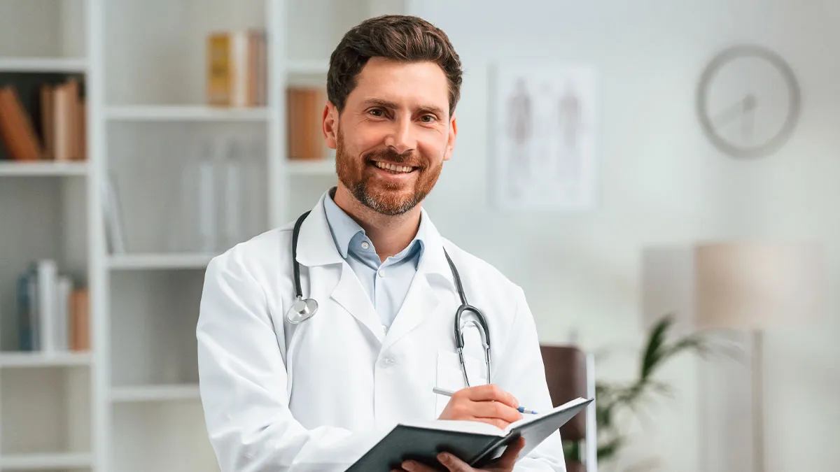 49 Medical Appointments That Went Off The Rails In The Worst Way