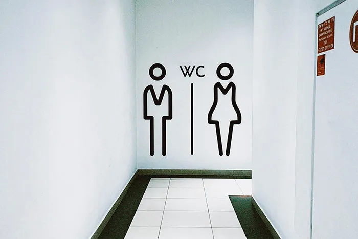 “Using The Family Bathroom”: 45 Loopholes So Clever, They Feel Illegal