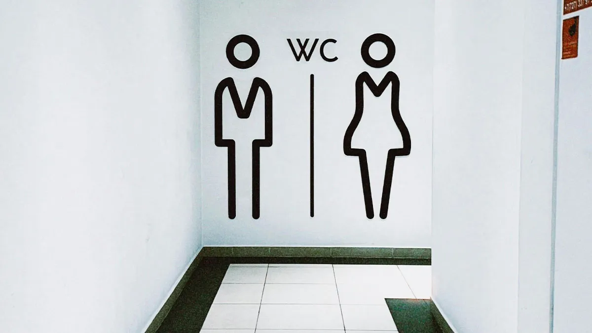 “Using The Family Bathroom”: 45 Loopholes So Clever, They Feel Illegal