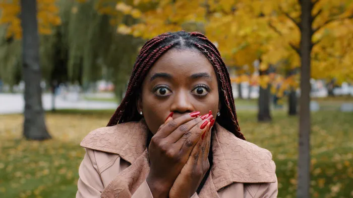 55 People Recall The Most Traumatizing Moments They’ve Ever Lived Through