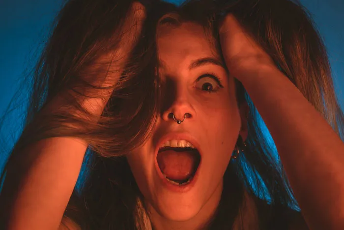 55 People Recall The Most Traumatizing Moments They’ve Ever Lived Through