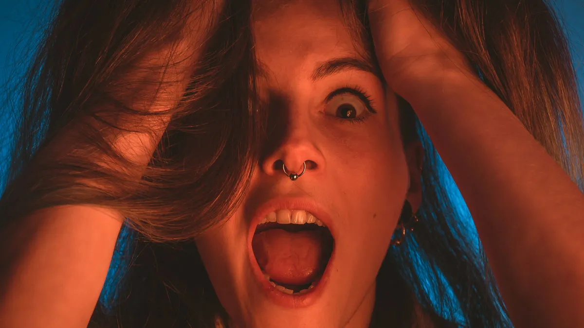 55 People Recall The Most Traumatizing Moments They’ve Ever Lived Through