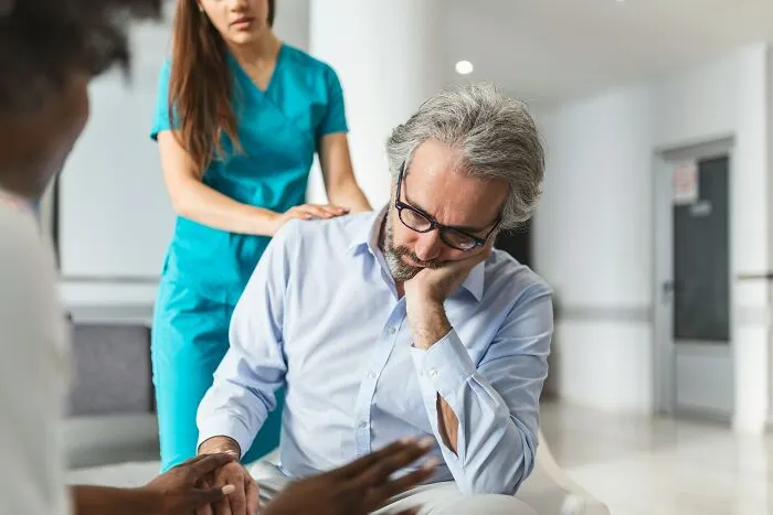 “Thought I Was Losing My Mind”: 57 Awkward Confessions People Made To Medical Professionals