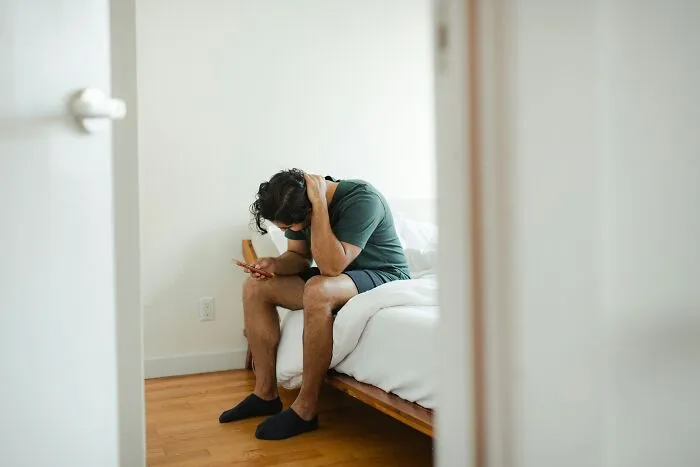 “Thought I Was Losing My Mind”: 57 Awkward Confessions People Made To Medical Professionals