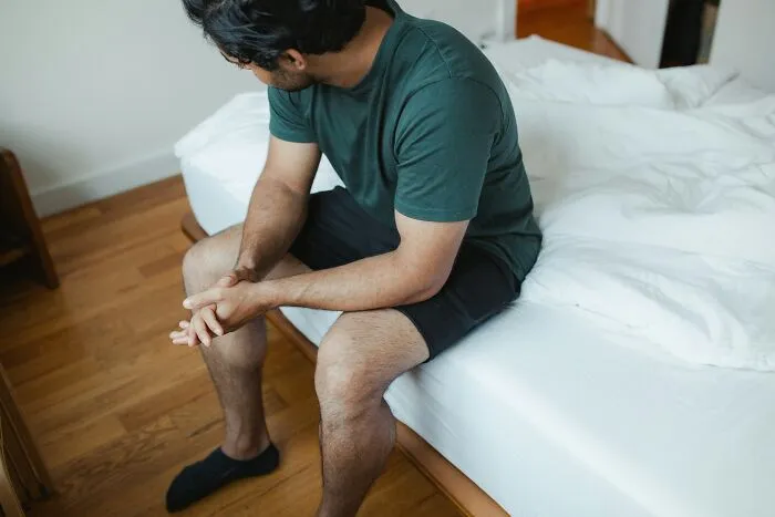 “Thought I Was Losing My Mind”: 57 Awkward Confessions People Made To Medical Professionals